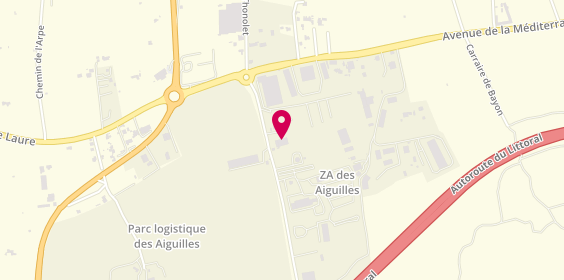 Plan de Lavasud, Quartier de l'Aiguilles, 13180 Gignac-la-Nerthe