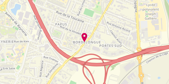 Plan de S'senya, Bâtiment A15 Appt 317
275 Route de Seysses, 31100 Toulouse