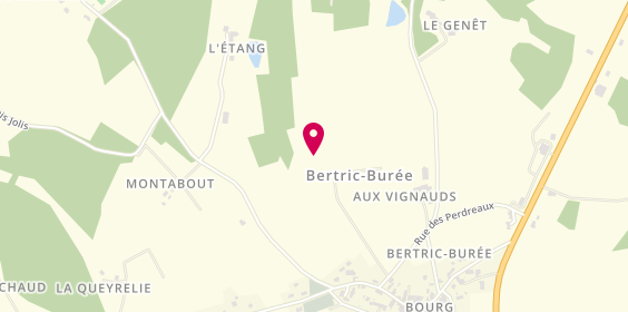 Plan de Poids Lourd Entretien, Zone Artisanale le Genet, 24320 Bertric-Burée