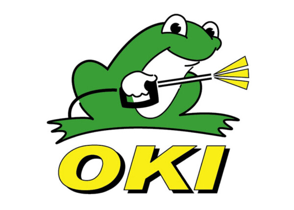 OKI  à Loches
