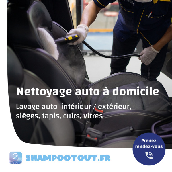 ShampooTout - 57140 Woippy