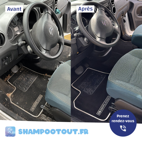 ShampooTout - 57140 Woippy