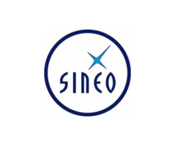 SINEO  en Grand-Est