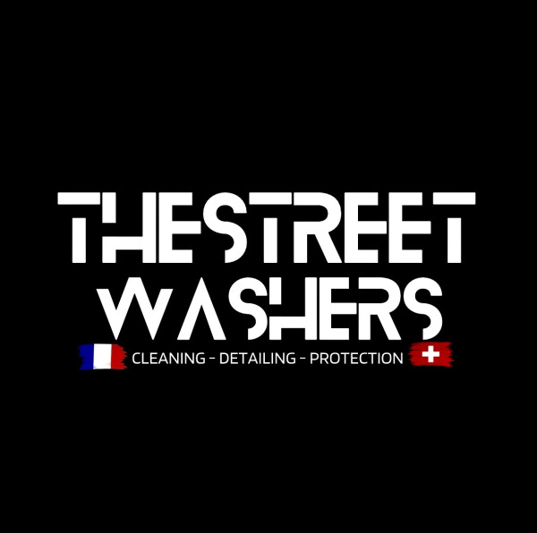 THE STREET WASHERS - 01210 Ferney-Voltaire