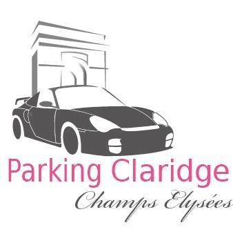 Parking Claridge Champs-Elysées - 75008 Paris