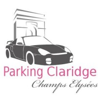 Parking Claridge Champs-Elysées
